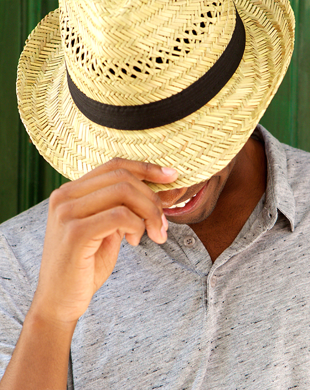 Taizhou Goldenway Craft & Hats Co.,Ltd.
