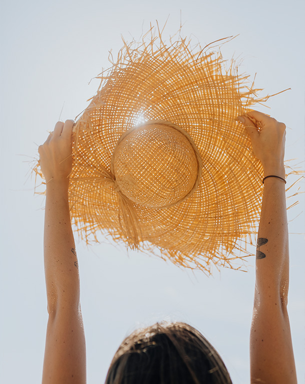 Taizhou Goldenway Craft & Hats Co.,Ltd.