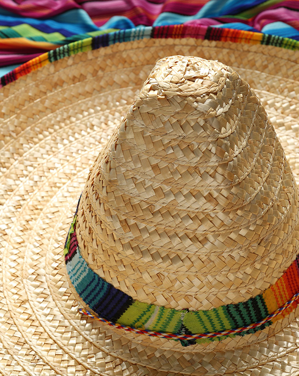 Taizhou Goldenway Craft & Hats Co.,Ltd.