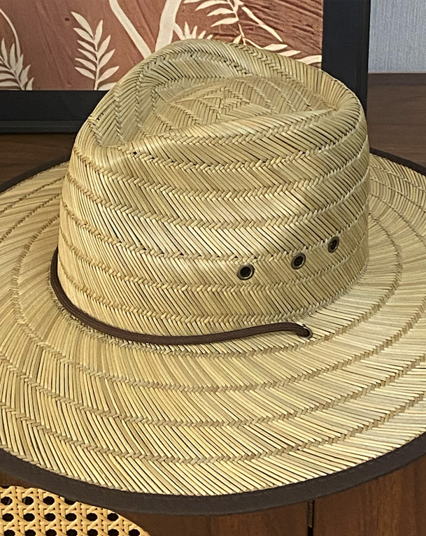 Taizhou Goldenway Craft & Hats Co.,Ltd.