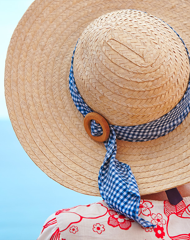 Taizhou Goldenway Craft & Hats Co.,Ltd.