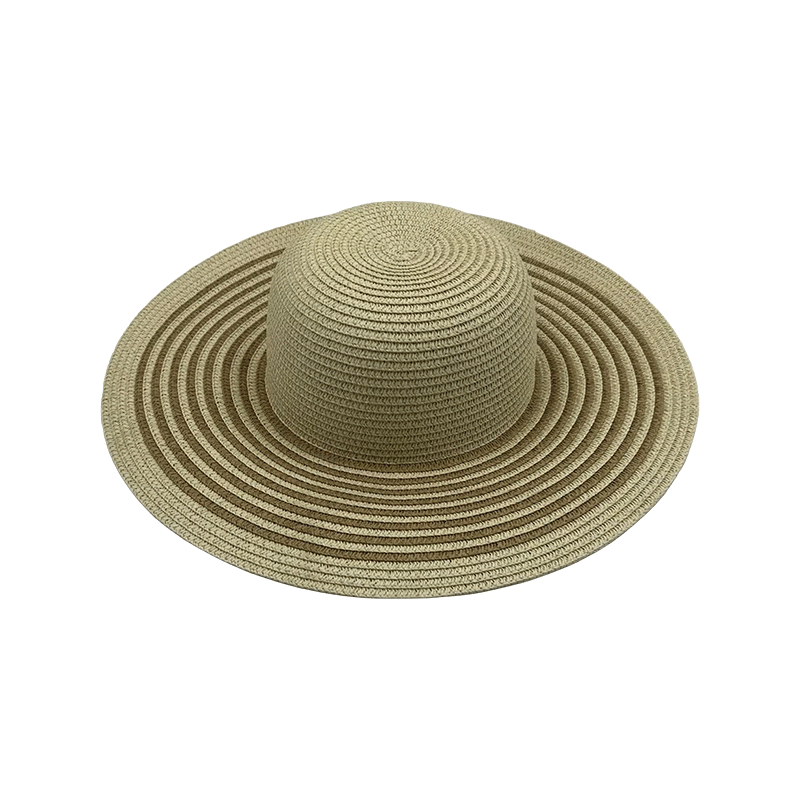 Women Wide Brim Floppy Beach Hat