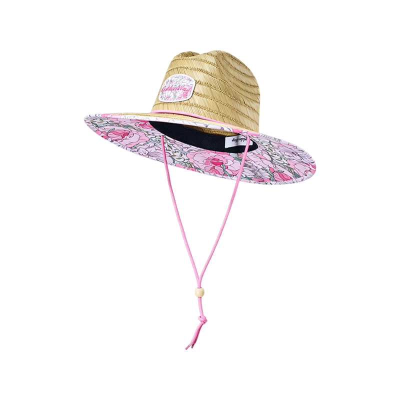 Taizhou Goldenway Craft & Hats Co.,Ltd.