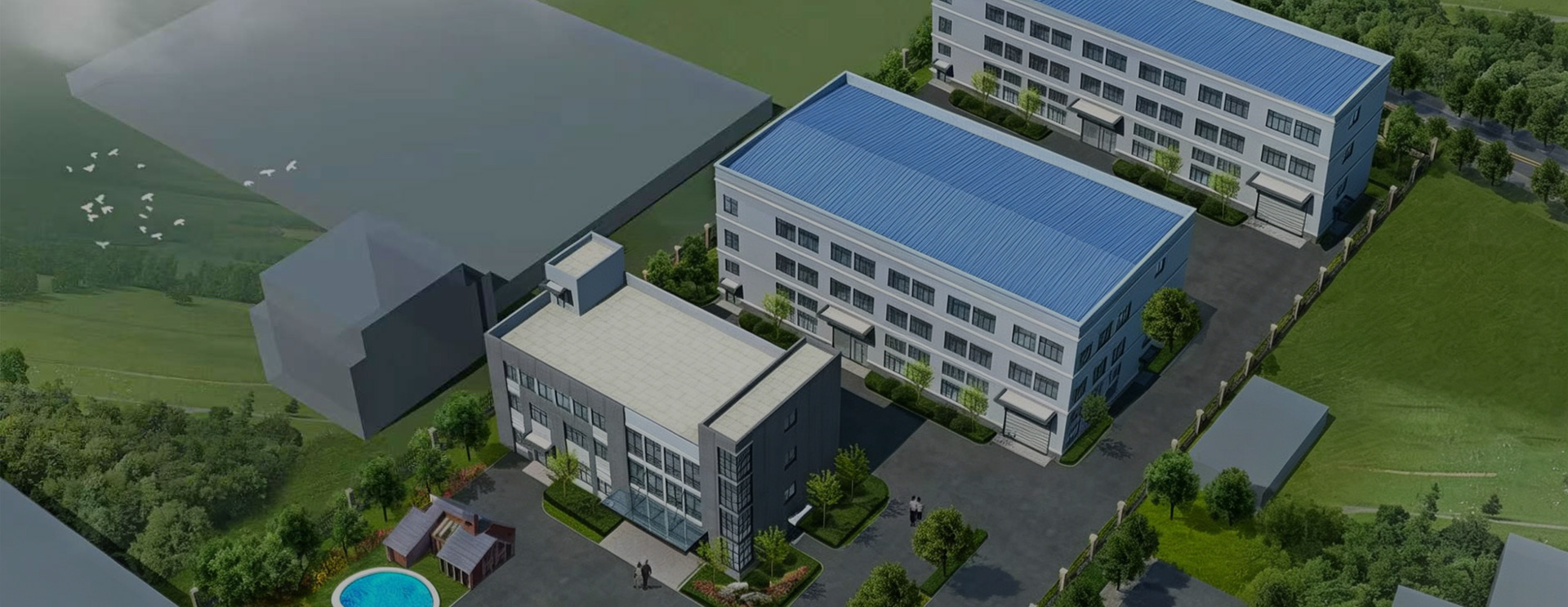 Taizhou Goldenway Craft & Hats Co.,Ltd.