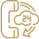 Taizhou Goldenway Craft & Hats Co.,Ltd.