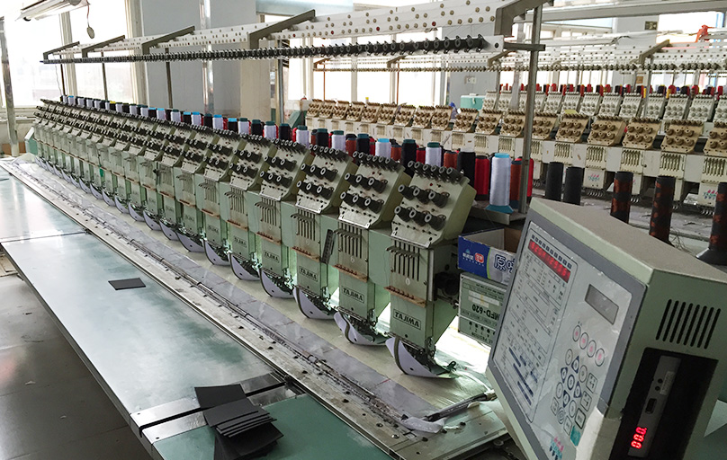 Taizhou Goldenway Craft & Hats Co.,Ltd.