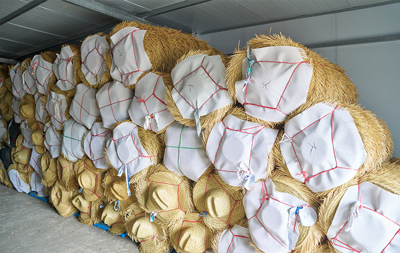 Taizhou Goldenway Craft & Hats Co.,Ltd.