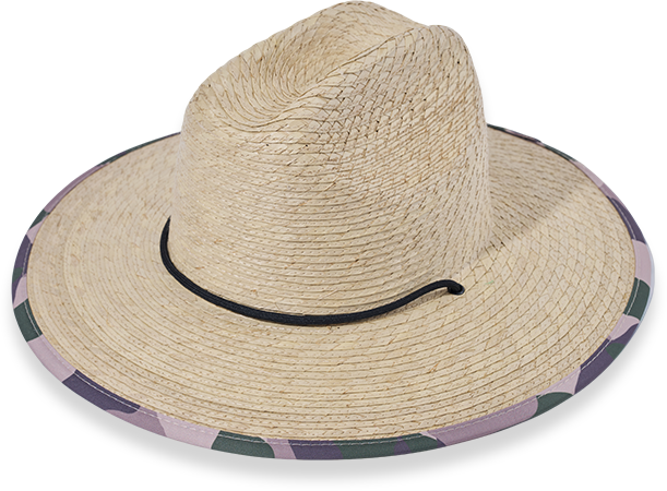 Taizhou Goldenway Craft & Hats Co.,Ltd. 03
